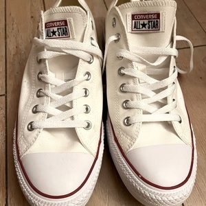 Converse All Star Chuck Taylors Men Sz 14
